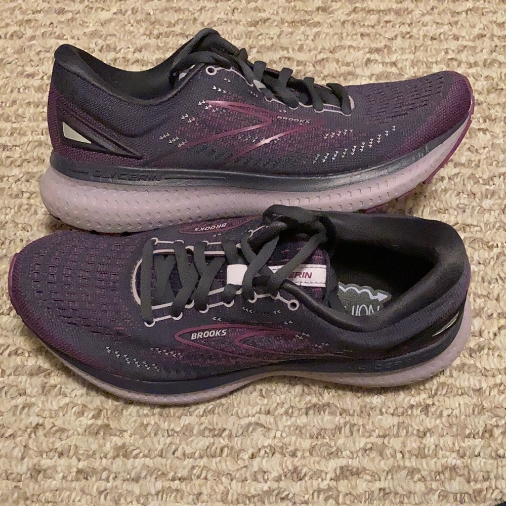 Brooks Glycerin 19
